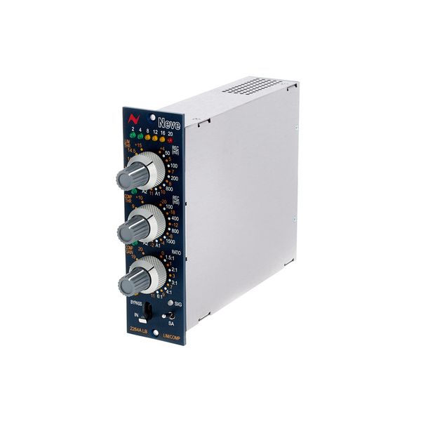 Neve 2264ALB Mono Li/Comp 5 B-Stock