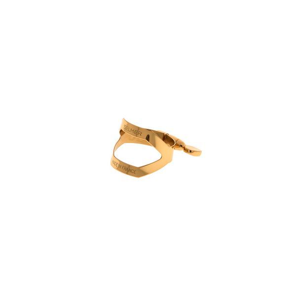 Selmer SM-B12NL Ligature Alto B-Stock