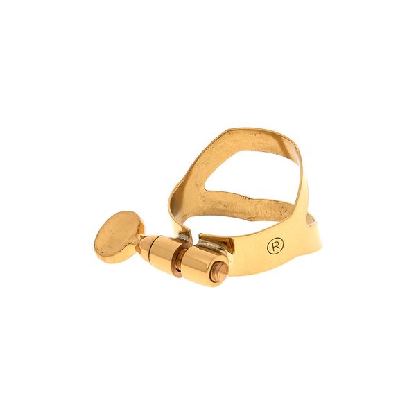 Selmer SM-B18NL Ligature Sopr B-Stock