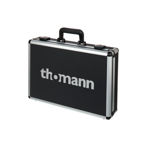 Thomann Universal Mic Case B-Stock