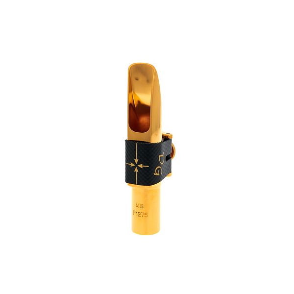Dave Guardala Fat Boy Tenor MB HM B-Stock