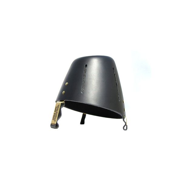 Soulo Mute Trumpet Bucket Mute B-Stock