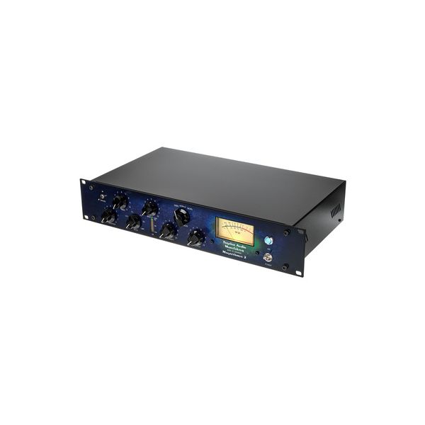 Tegeler Magnetismus 2 B-Stock