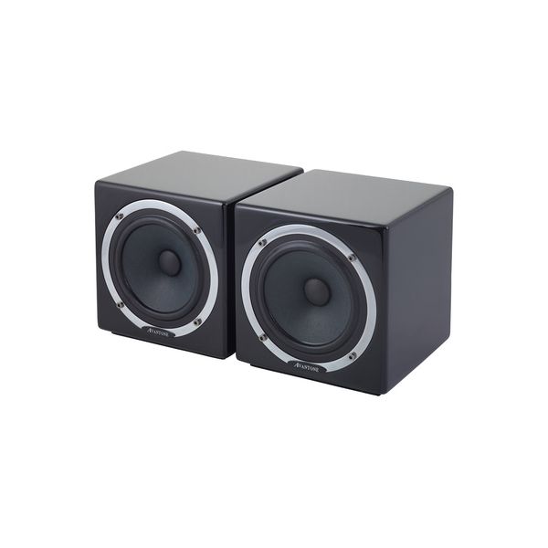 Avantone MixCubes Active Black B-Stock