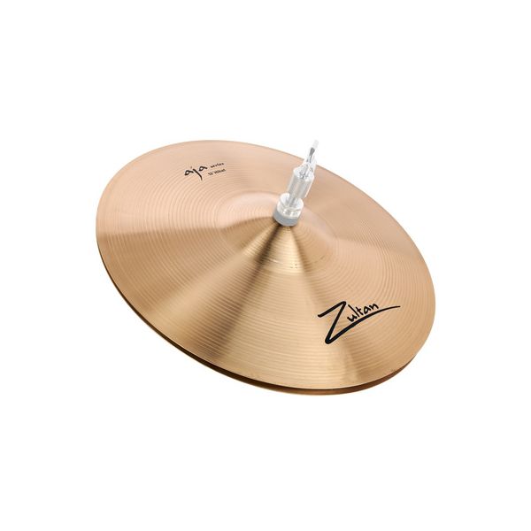 Zultan 13" Aja Hi-Hat B-Stock