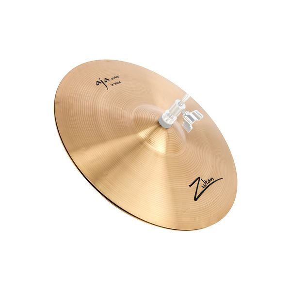 Zultan 14" Aja Hi-Hat B-Stock