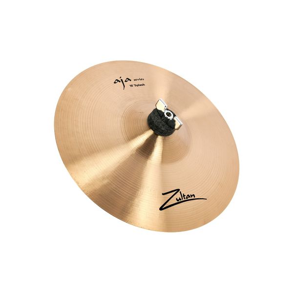 Zultan 10" Aja Splash B-Stock