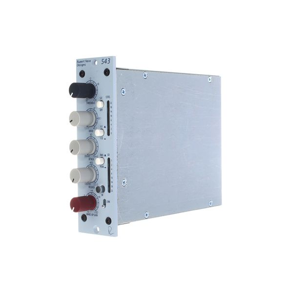 Rupert Neve Designs Portico 543 B-Stock