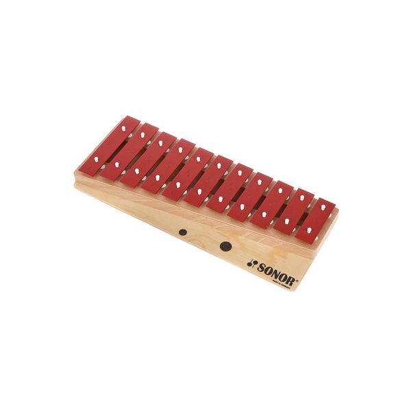 Sonor G10 Soprano Glockenspi B-Stock