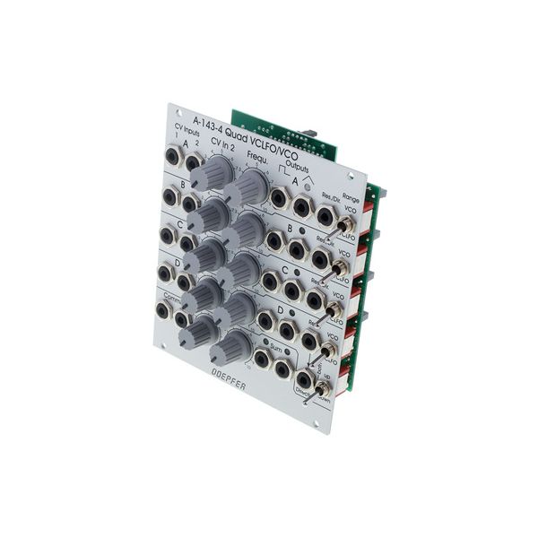 Doepfer A-143-4 B-Stock