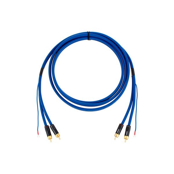 Sommer Cable HC Sinus Control 2,5m B-Stock