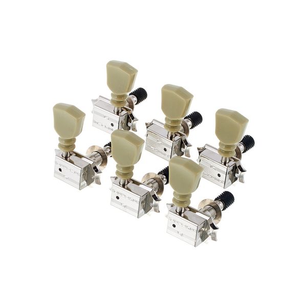 Schaller ST6K Top Mount Tuner N B-Stock
