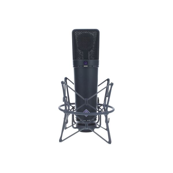 Neumann U87 Ai Studio Set mt B-Stock