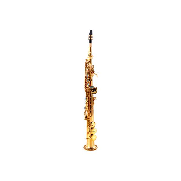 Thomann MK II Handmade Soprano B-Stock