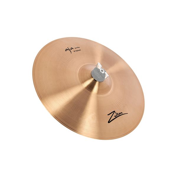 Zultan 12" Aja Splash B-Stock