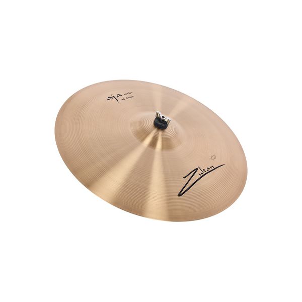 Zultan 20" Aja Crash B-Stock