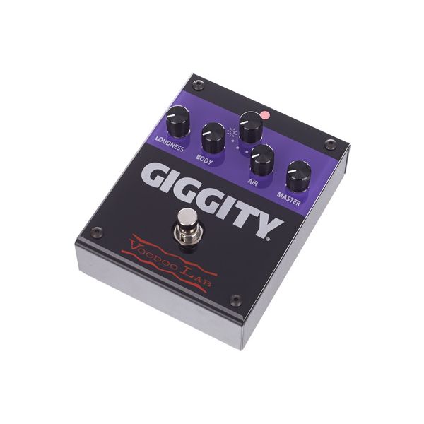 Voodoo Lab Giggity
