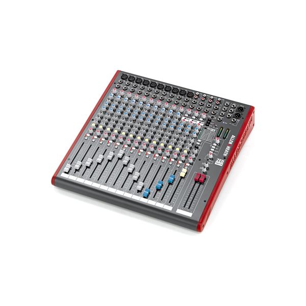 Allen & Heath ZED-16FX B-Stock