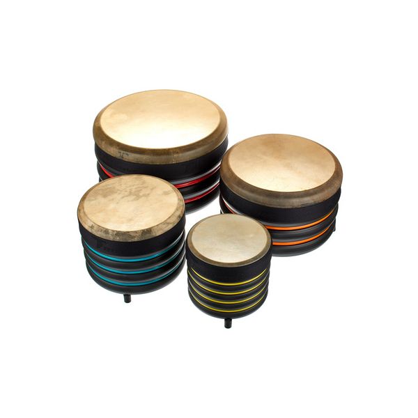 Trommus E1u Percussion Drum Se B-Stock