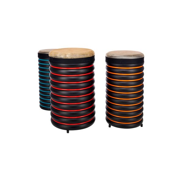 Trommus E2t Percussion Drum Se B-Stock