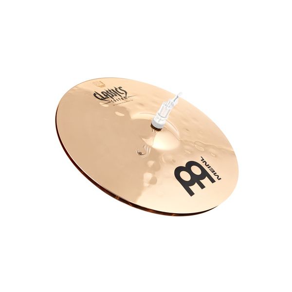 Meinl 14" Classics Extreme H B-Stock