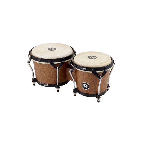 Meinl HTB100WB-M Bongo Set - B-Stock
