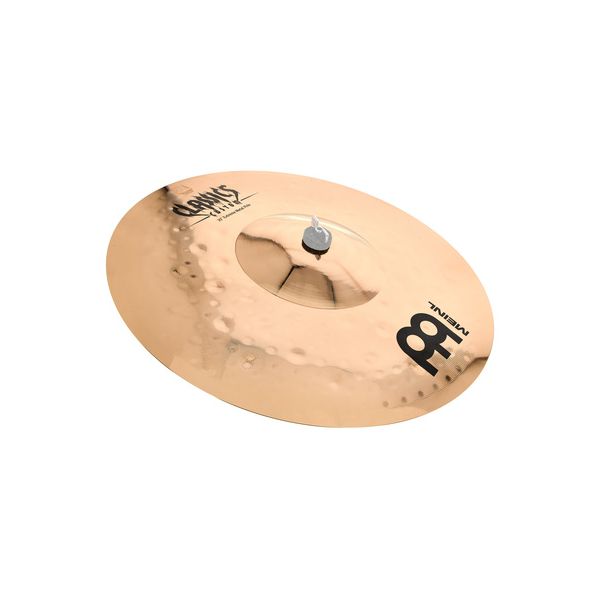 Meinl 20" Classics Extreme R B-Stock