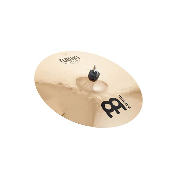 Meinl 15" Classics Custom Me B-Stock