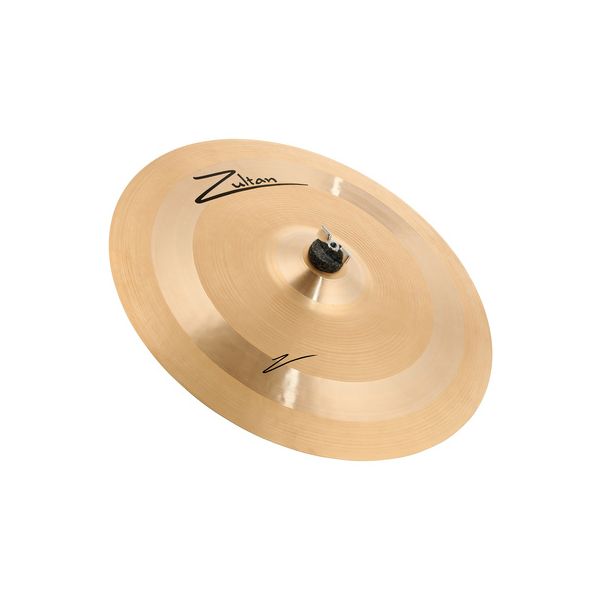 Zultan 16" Z-Series Crash B-Stock