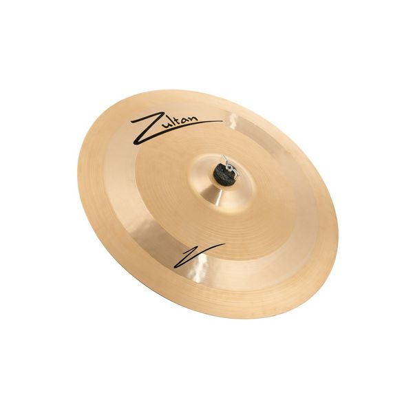 Zultan 17" Z-Series Crash B-Stock