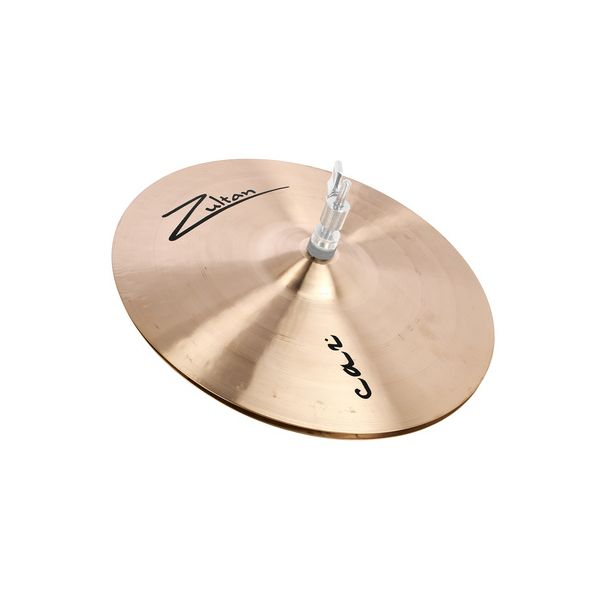 Zultan 13" Caz Hi-Hat B-Stock