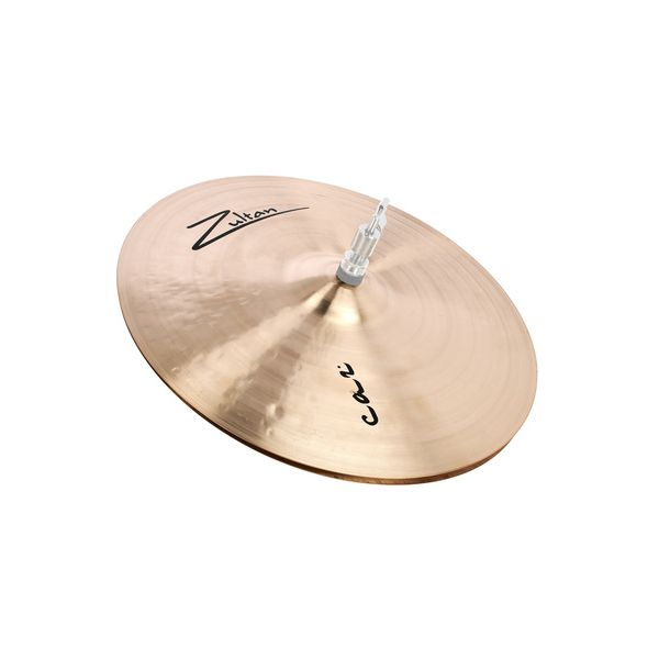 Zultan 15" Caz Hi-Hat B-Stock