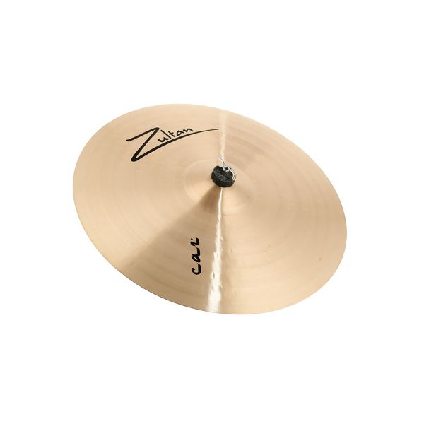 Zultan 17" Caz Crash B-Stock