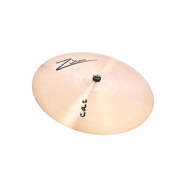 Zultan 22" Caz Ride B-Stock