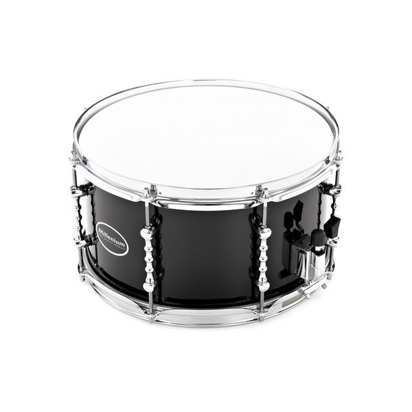 Millenium 13"x07" Mahogany Snare B-Stock
