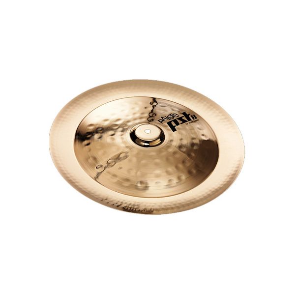 Paiste 18" PST8 Reflector Roc B-Stock