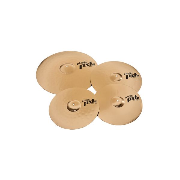 Paiste PST8 Reflector Univers B-Stock