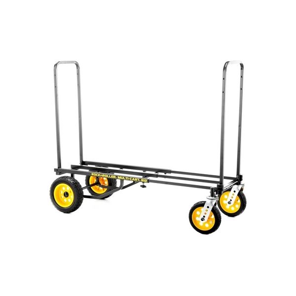 RockNRoller R12RT (All-Terrain) B-Stock