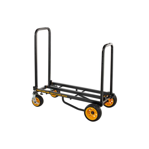 RockNRoller R14G (Mega Cart) B-Stock