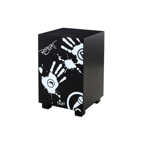 Baff beat Box Robeat Cajon B-Stock