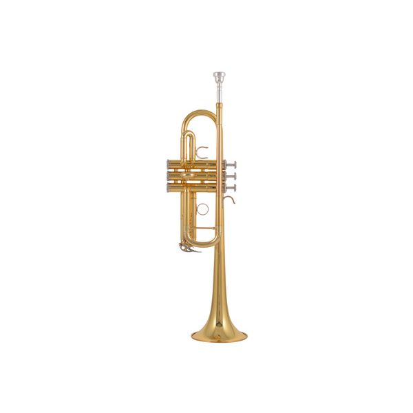Yamaha YTR-4435 II Trumpet B-Stock