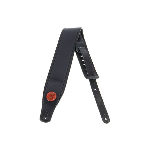 Levys Veg-Tan Sign. Strap 3" B-Stock