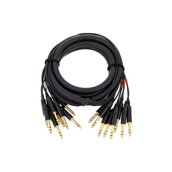 Cordial CML 8-0 VV 3 C B-Stock