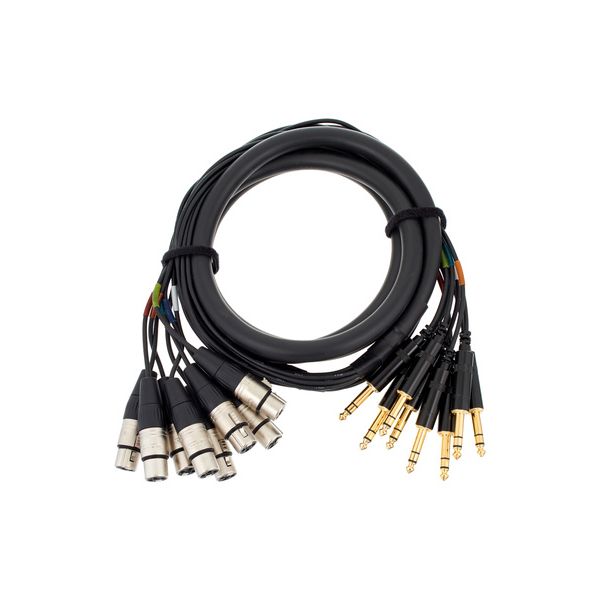 Cordial CML 8-0 FV 3 C B-Stock