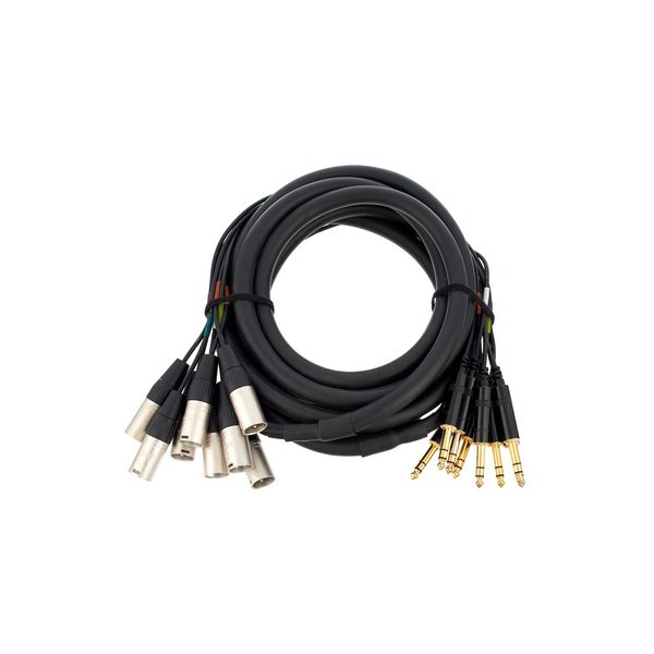 Cordial CML 8-0 MV 5 C B-Stock