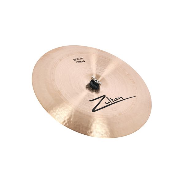 Zultan 16" China CS Series B-Stock