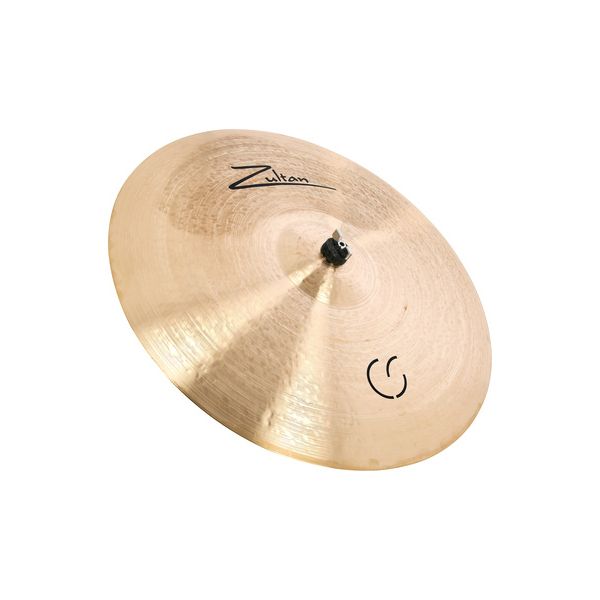Zultan 22" Ride CS Series B-Stock