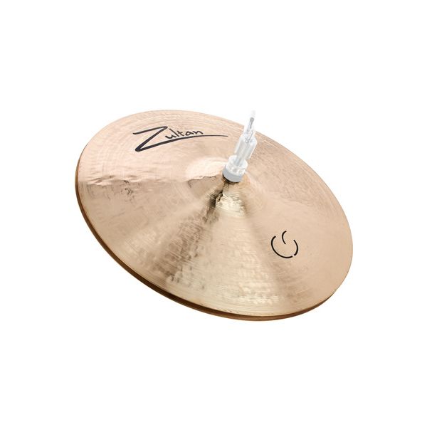 Zultan 13" Hi-Hat CS Series B-Stock