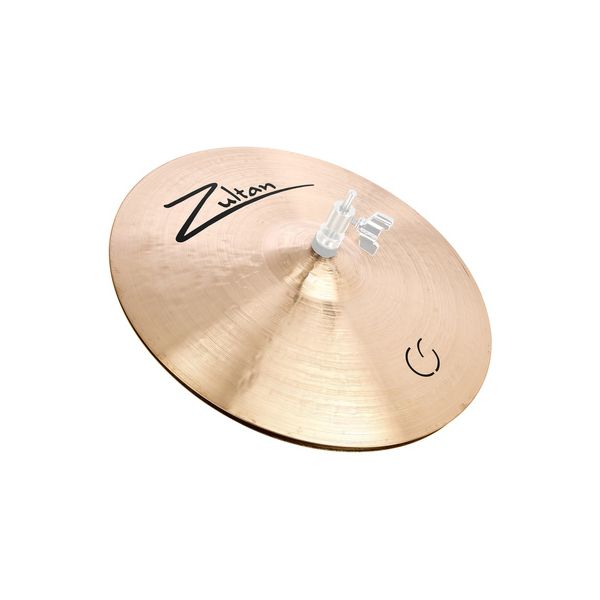 Zultan 14" Hi-Hat CS Series B-Stock