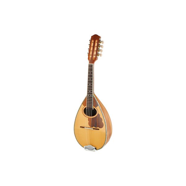 Matsikas Mandolin No 1 B-Stock